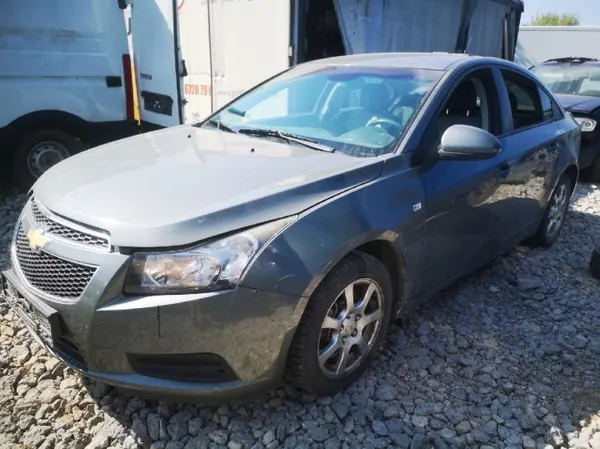 OEM as2 EIS-2280913 deurslot achter rechts Chevrolet Cruze image 5