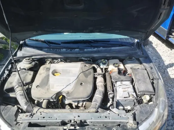 OEM as2 EIS-2280913 deurslot achter rechts Chevrolet Cruze image 6