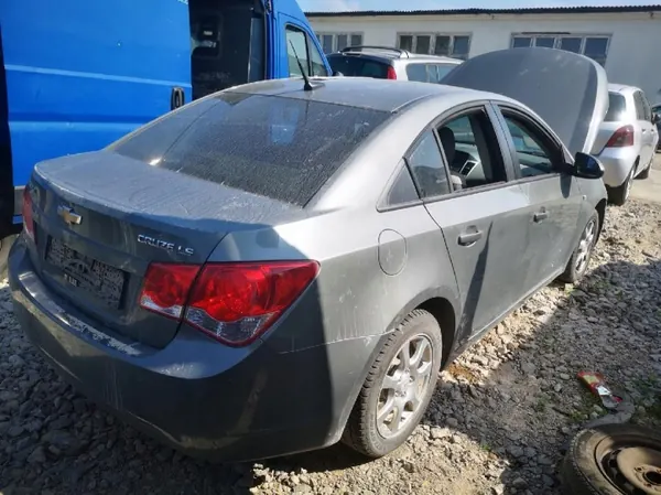 OEM as2 EIS-2280913 deurslot achter rechts Chevrolet Cruze image 7