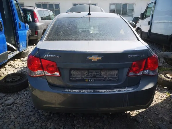 OEM as2 EIS-2280913 deurslot achter rechts Chevrolet Cruze image 8