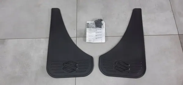 Suzuki Ignis Frontstoßstange OEM 99000-990YC-652 image 2