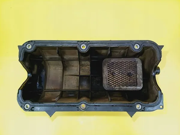 Venttiilikansi OEM DRC97512 Audi A4 B5 2.6 V6:lle image 6