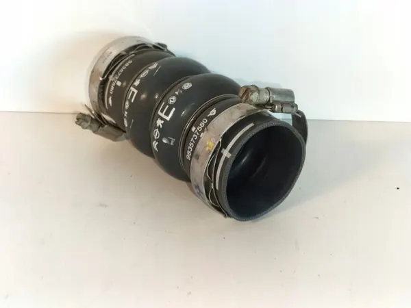 Luftschlauch Intercooler PEUGEOT 208 II 19- CORSA F 19- image 2