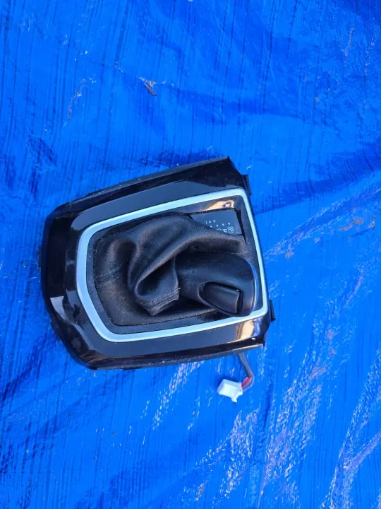 Vaihteenvalitsimen holkki OEM 969P0HV50A Nissan Qashqai image 4
