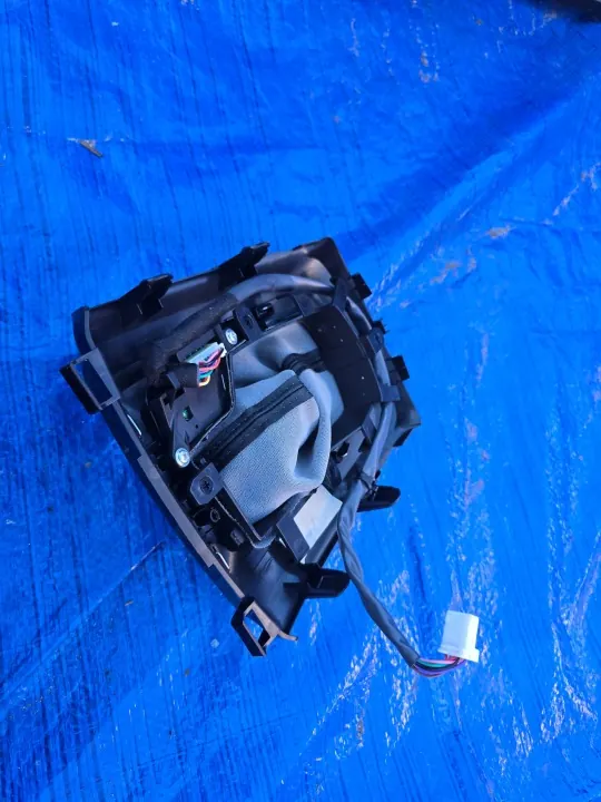 Vaihteenvalitsimen holkki OEM 969P0HV50A Nissan Qashqai image 7