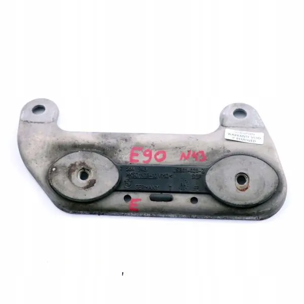Support de Tuyau BMW OE 7564943 pour Moteur N43 image 2