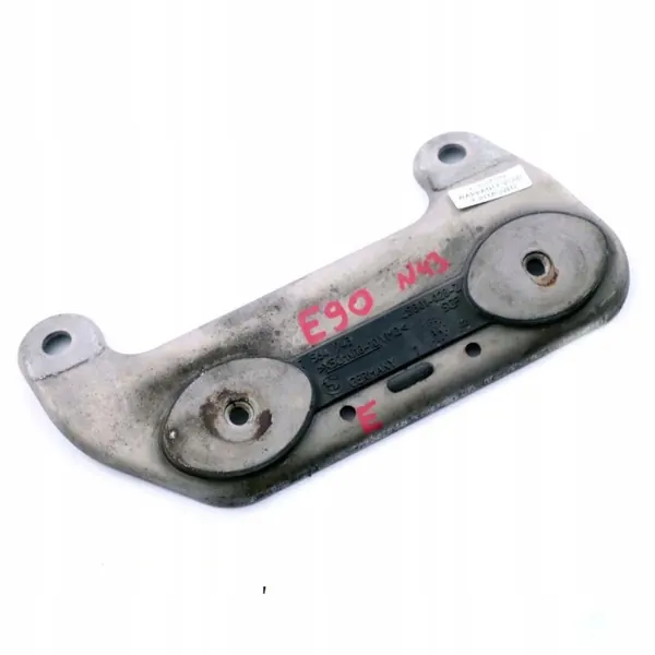 Support de Tuyau BMW OE 7564943 pour Moteur N43 image 6