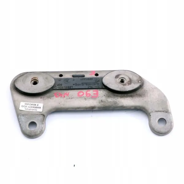 Support de Tuyau BMW OE 7564943 pour Moteur N43 image 8
