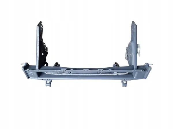 Module de cadre Scania OE 2290064, zone de déformation image 2