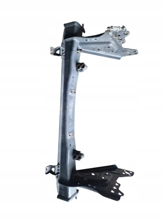 Module de cadre Scania OE 2290064, zone de déformation image 3