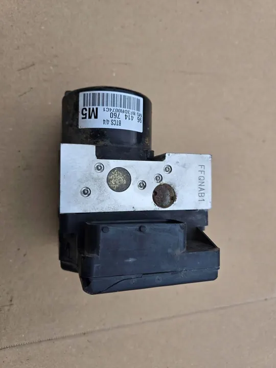 ABS-pomp Chevrolet Epica 2.0 144PK 04-11 OEM 96414763 image 3