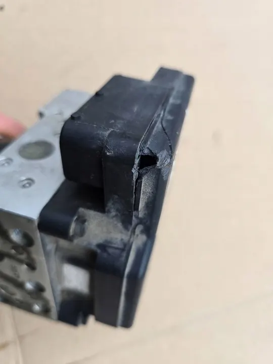 ABS-pomp Chevrolet Epica 2.0 144PK 04-11 OEM 96414763 image 5