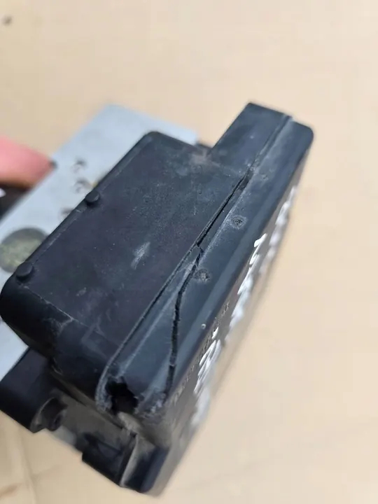 ABS-pomp Chevrolet Epica 2.0 144PK 04-11 OEM 96414763 image 6