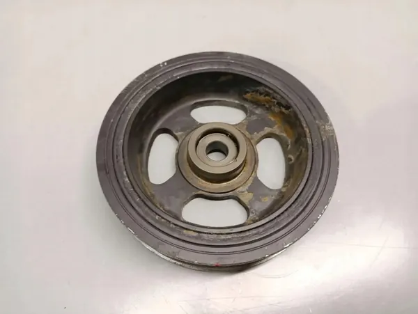 Polea OEM 2312403HA0 para Kia/Hyundai - Usada image 2