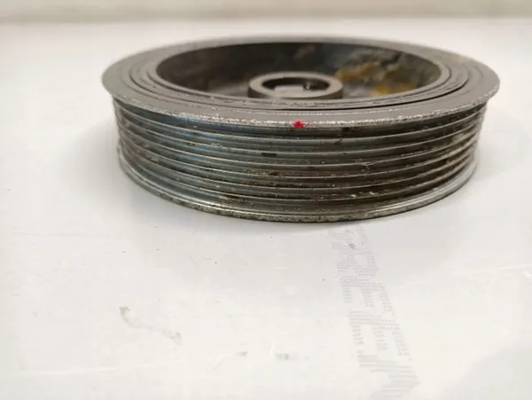 Polea OEM 2312403HA0 para Kia/Hyundai - Usada image 3