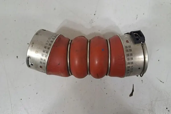 Tubería de intercooler BMW 5 (F10) 3.0L Diesel 2014 OEM image 4