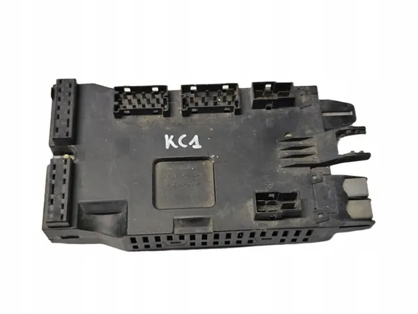 Caixa de fusíveis Mercedes Sprinter A9015400150 image 2