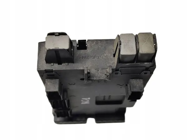 Caixa de fusíveis Mercedes Sprinter A9015400150 image 3