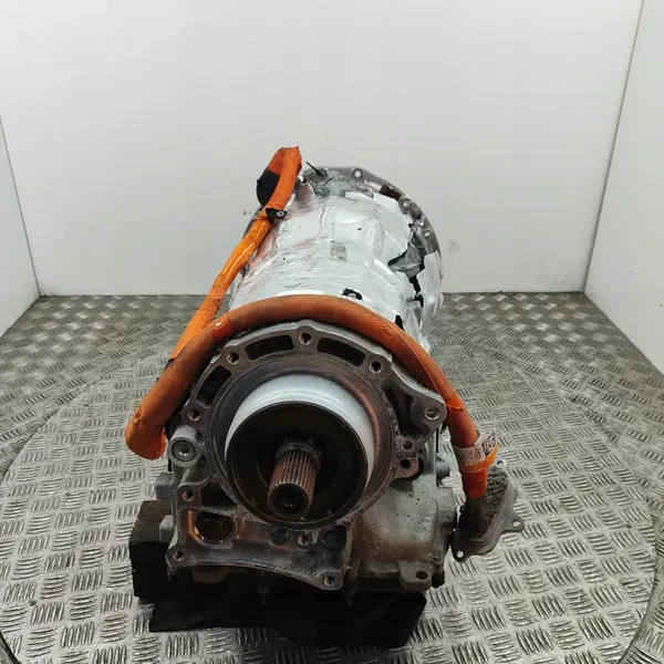 Boîte de vitesses Ford USA Explorer 2023 A10R80-MHT image 3