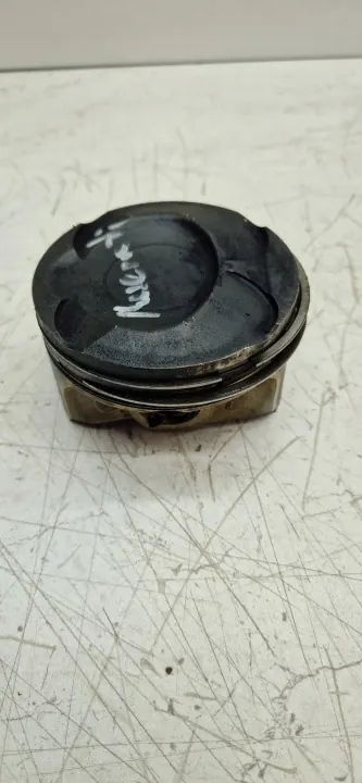 Pistão Maserati OE com Anéis e Biela #2 OEM 86L134 image 2