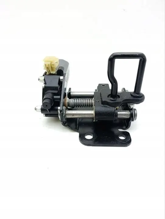 Porsche Elektrischer Sitzmotor OEM 971886316 image 4