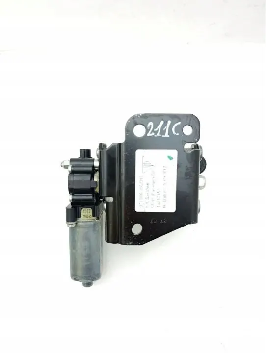 Porsche Elektrischer Sitzmotor OEM 971886316 image 5