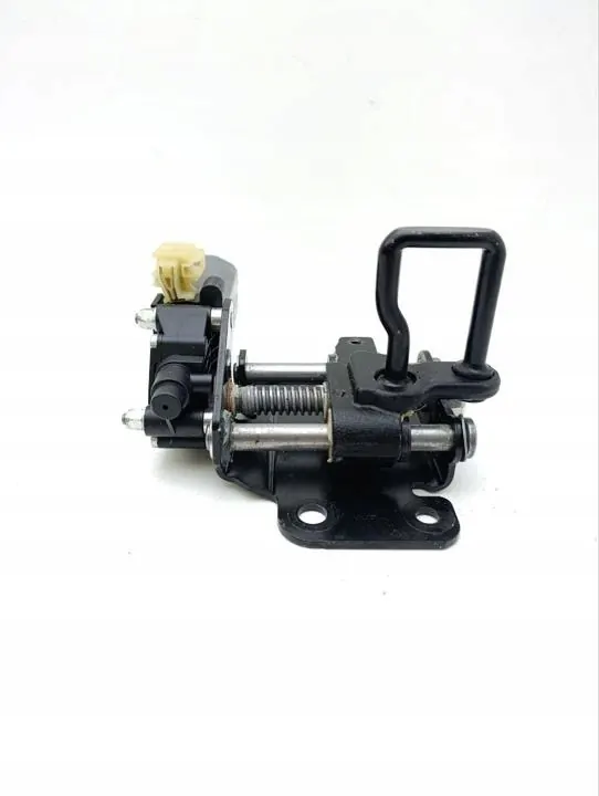 Porsche Elektrischer Sitzmotor OEM 971886316 image 7