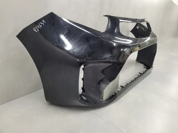 Paraurti anteriore Kia Picanto 2 II Sport Lift 15-17 OEM image 2