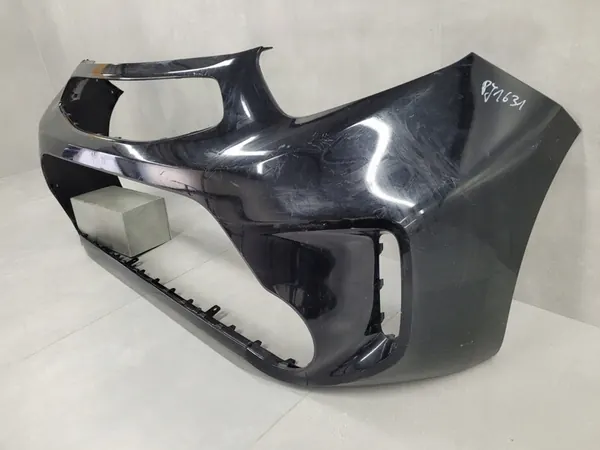 Paraurti anteriore Kia Picanto 2 II Sport Lift 15-17 OEM image 3