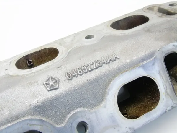 Colector de admisión OEM 04892234AA para 4.0 V6 image 6