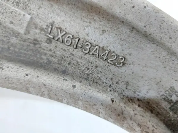 Bras de suspension avant droit OEM LX6C-3K170-B image 7