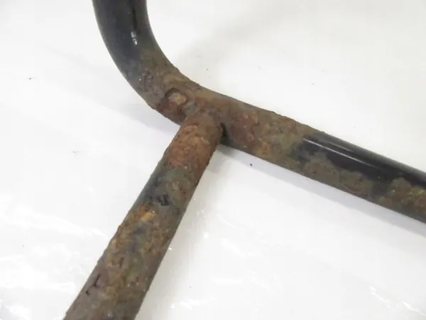 OEM 51717007787 Voorbumperversterking BMW X5 E53 image 10