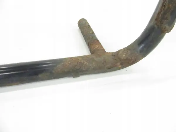OEM 51717007787 Voorbumperversterking BMW X5 E53 image 4