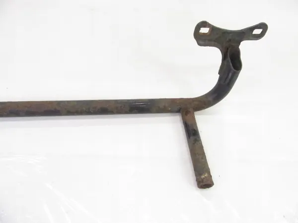 OEM 51717007787 Voorbumperversterking BMW X5 E53 image 6