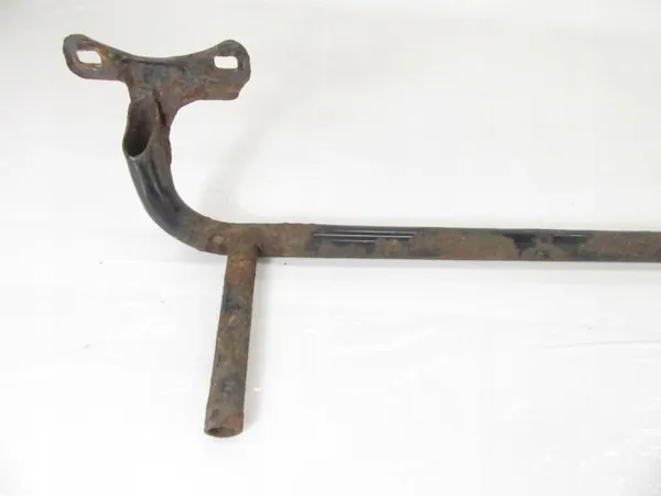 OEM 51717007787 Voorbumperversterking BMW X5 E53 image 7