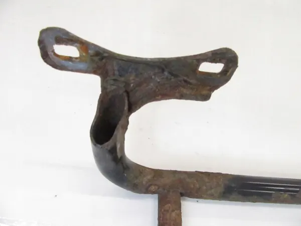 OEM 51717007787 Voorbumperversterking BMW X5 E53 image 9