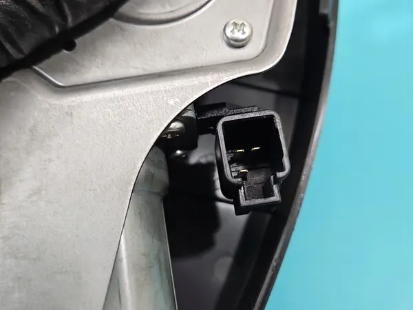 Heckwischermotor Jeep Grand Cherokee IV WK2 3PIN image 5