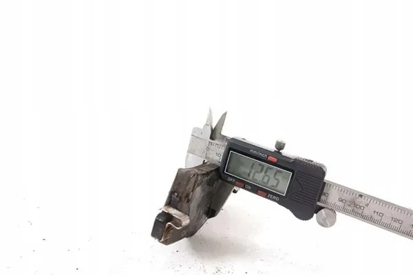 Achterremblokken RENAULT KADJAR 440605889R image 6