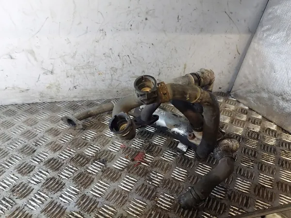 Volkswagen OE 03G131512AQ motor-kylningskylare image 3