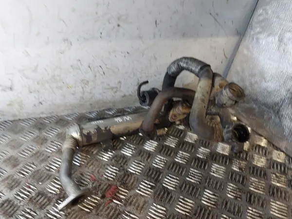 Volkswagen OE 03G131512AQ motor-kylningskylare image 4