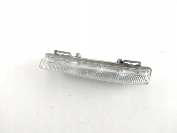 Cadre Chrome Gauche Avant Mercedes C-Class OEM 2049068900 image 2