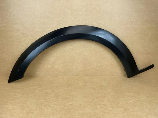 OEM HGFD 8W9853717 Kotflügelabdeckung Vorne Links Audi A4 image 2