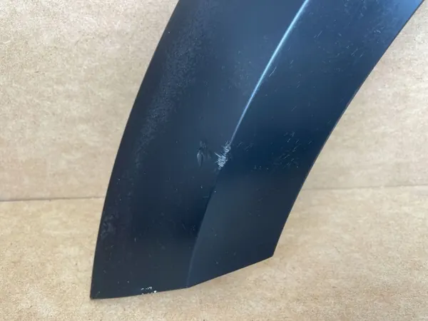 OEM HGFD 8W9853717 Kotflügelabdeckung Vorne Links Audi A4 image 3