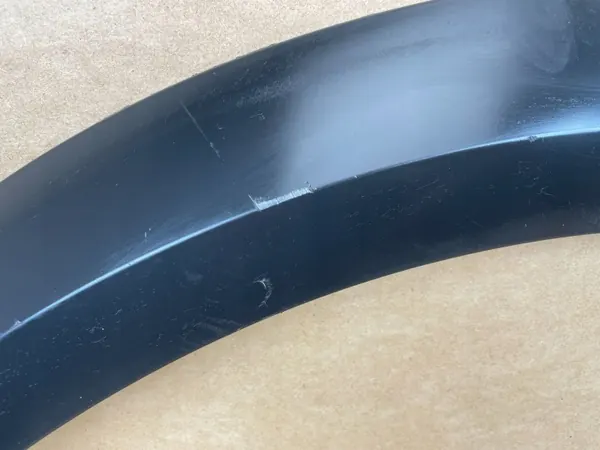 OEM HGFD 8W9853717 Kotflügelabdeckung Vorne Links Audi A4 image 5