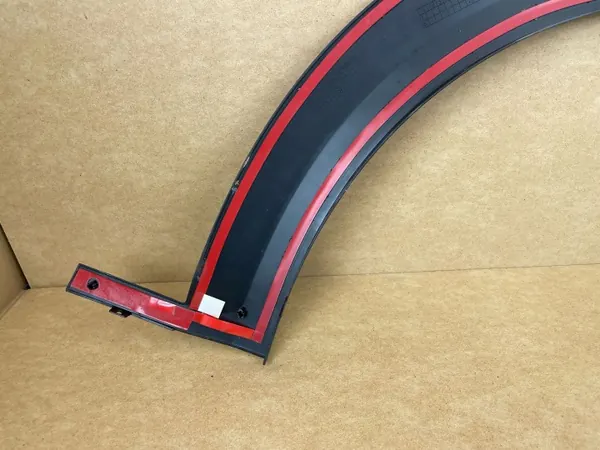 OEM HGFD 8W9853717 Kotflügelabdeckung Vorne Links Audi A4 image 7