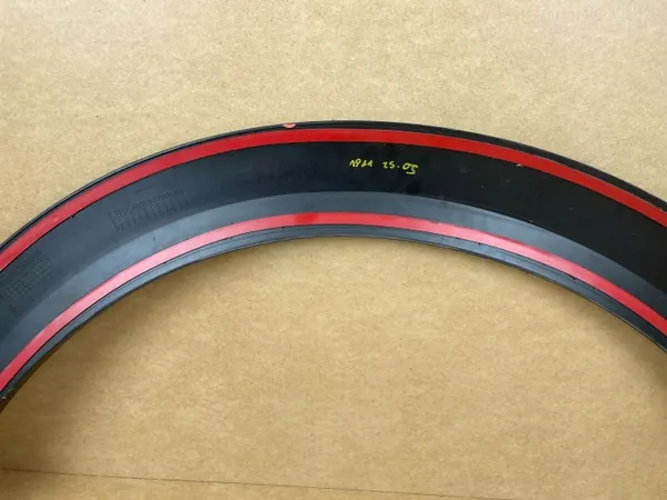 OEM HGFD 8W9853717 Kotflügelabdeckung Vorne Links Audi A4 image 8