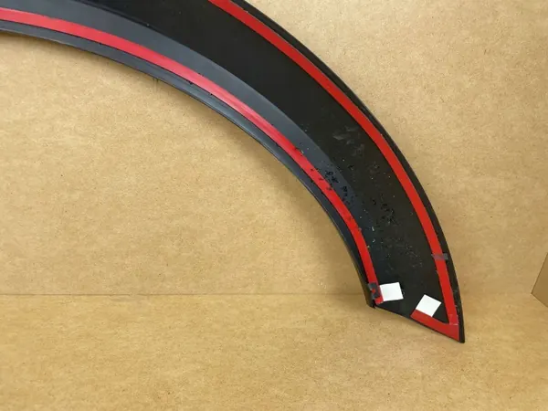 OEM HGFD 8W9853717 Kotflügelabdeckung Vorne Links Audi A4 image 9