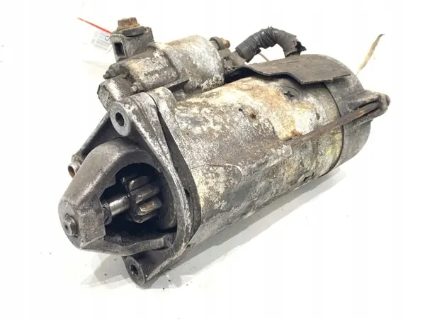 Motor de arranque OEM Citroen Jumper I 2.5 86CV 94-02 image 2