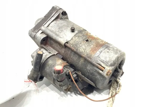 Motor de arranque OEM Citroen Jumper I 2.5 86CV 94-02 image 3