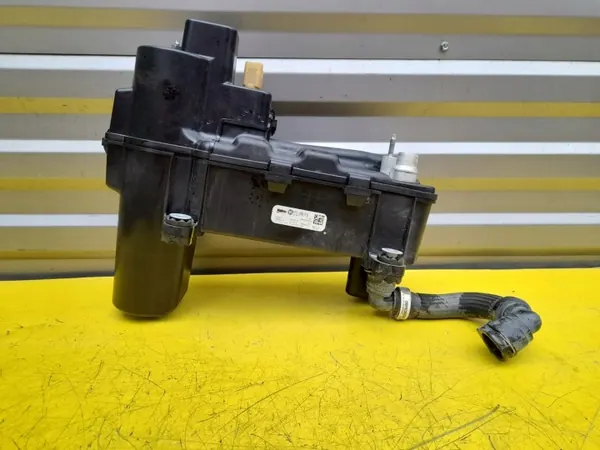OEM 9852854580 Dessicateur AC pour Peugeot 208 II E-208 image 2